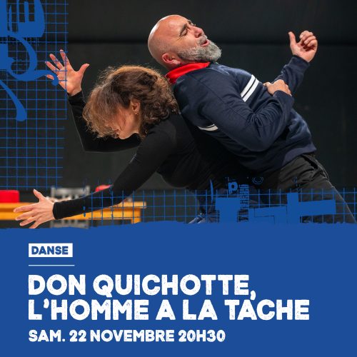 DON QUICHOTTE