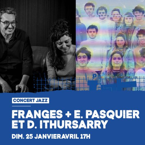 GRANGES + E.P ET D.I