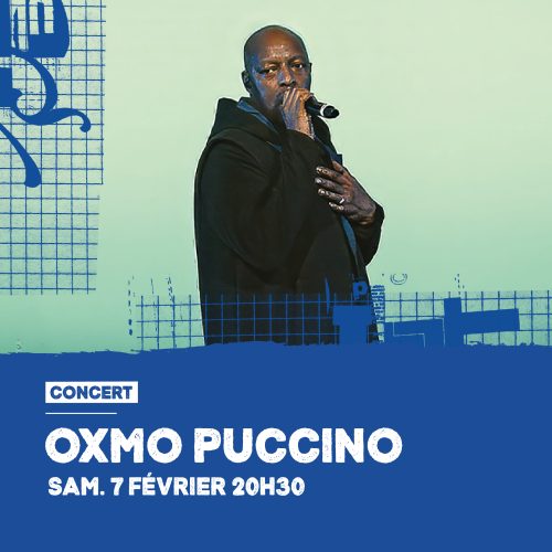 OXMO PUCCINO