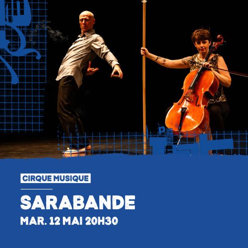 SARABANDE